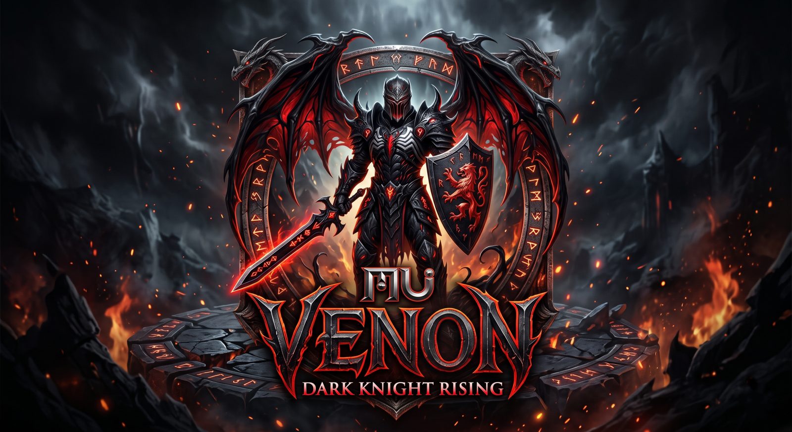 MuVenom